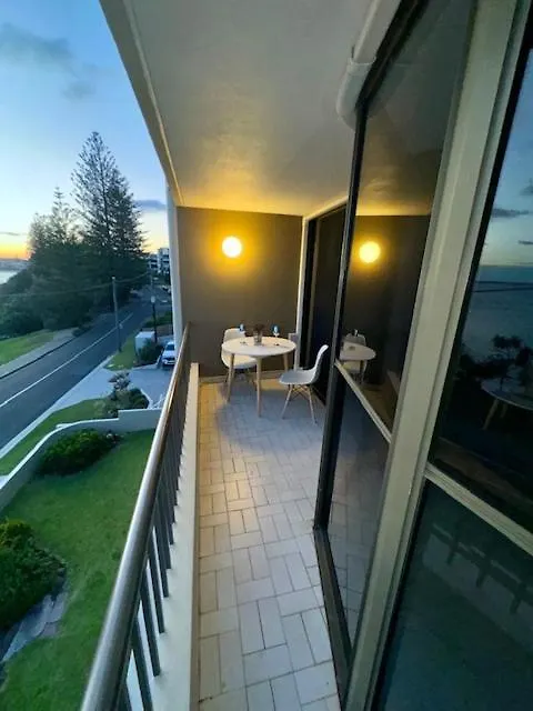 Apartment Beach Bliss Caloundra Australia